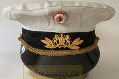 Kbh-Kommune Raadhus Vagtmester.