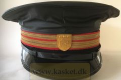 Gentofte Kommune Vejformand