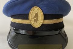 Nordjyllands Amtskommune Vejvæsenet.