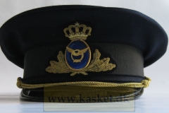 Københavns Lufthavn, Supervisor i Airport Security