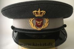 Københavns Lufthavn Brand Redning