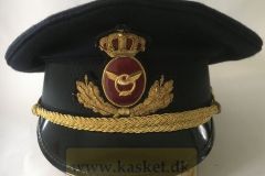Københavns Lufthavn Brand-Redning