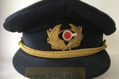 Conair Kaptajn