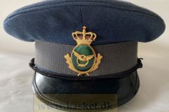 København Lufthavn Politi. 1987