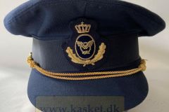 København Lufthavn Politi.