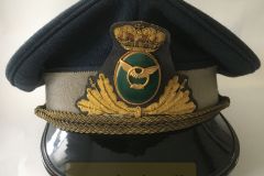 København Lufthavn Politi.