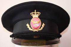 Lufthav brand og redning