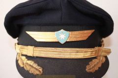 Mærsk Air pilot