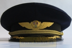 Kaptajn SAS