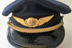 SAS pilot