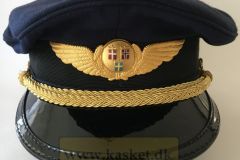 SAS Pilot.