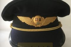 SAS Pilot.