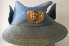 SAS stewardesse 1967