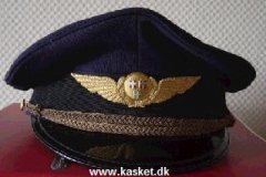 SAS Luftkaptajn