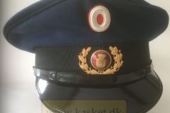 Ministeriet Betjent.