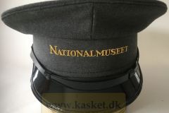 Nationalmuseet.