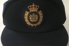 Politi Cap 1995