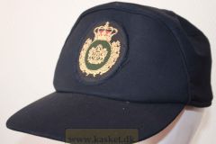 Politi Cap fra 1995