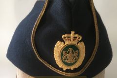 Politi Skråhue