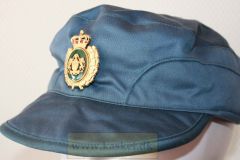 Politi cap
