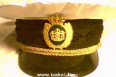 Politiassistent af 1 grad ca 1971