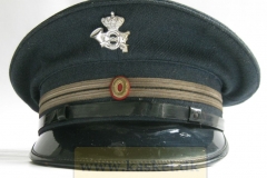 Land-Postbud model 1974 2