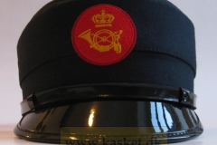 Post Kasket model 1993, 1993-94