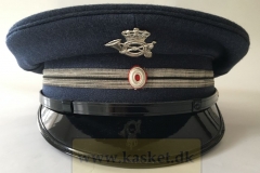 Post, Landpostbud model 1950. Fabrikant Ukendt
