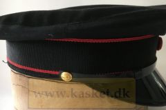 Post Model 1962, feks formænd
