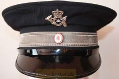 Postbud-by. uniform 1962