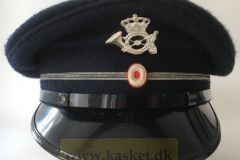 Post Cykelbud model 1950