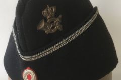 Postvæsnet Skråhue M72
