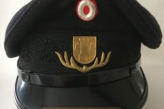 Taarnby Brandvaesnet Menig