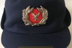 Falckoline Stillingsgrad 8-5 år