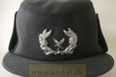 Falckoline Stillingsgrad 9-5 år