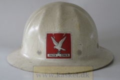 Falck Zonen, Sikkerhedshjelm