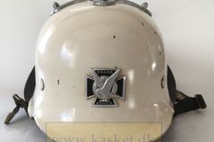 Falck-Zonen Brandhjelm 1963