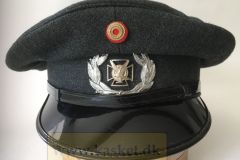 Falck Zonen 1970