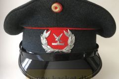 Falck Zonen 1974-1993