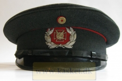 Falck Zonen, fra 1963-1974.