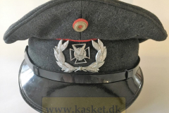 Falck Zonen. 1967