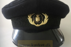 KBH Brandvæsen.