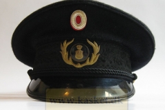 Menig Brandmand København