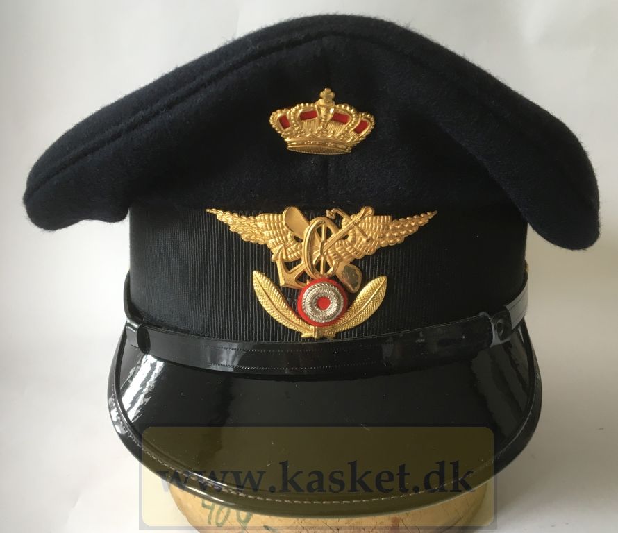 DSB Færge 1954-1973 Skibsfyrbøder