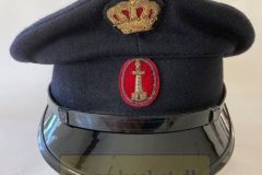 Fyr-og Vagervæsenet.