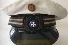 DFDS Overhovmester