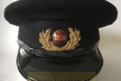 DSB Færge Officer 1990