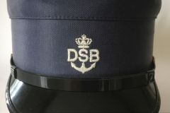 DSB Færger 1984 1997