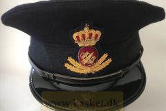 Fiskerikontrollen, Kontrollør.