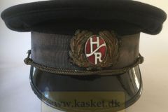 Hundested Rørvig Færgefart